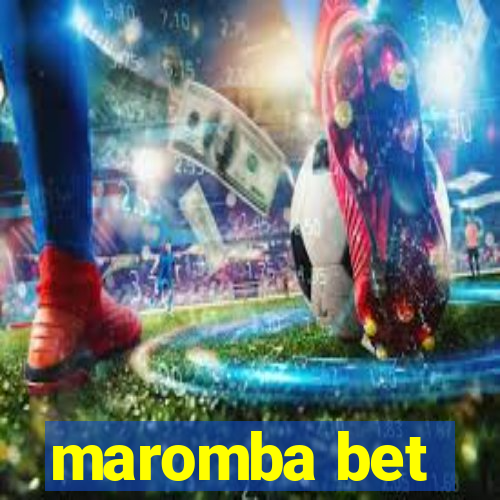 maromba bet